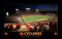 Iowa Cyclones stadium