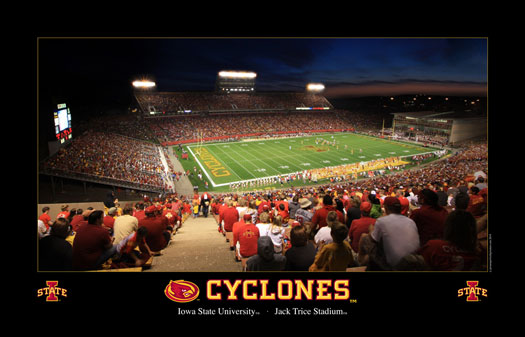 Cyclones Stadium